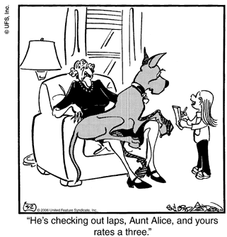 marmaduke